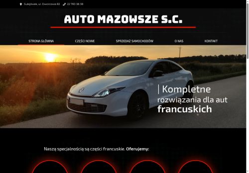 automazowsze.pl