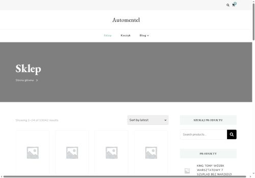 automentel.com.pl