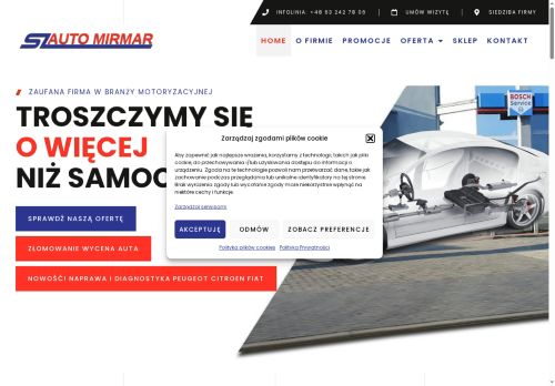 automirmar.pl