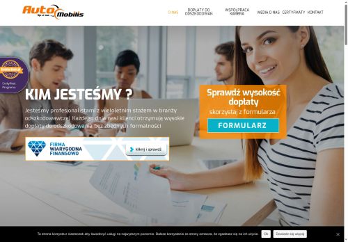 automobilis.pl