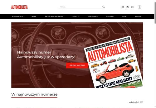 automobilista.com.pl