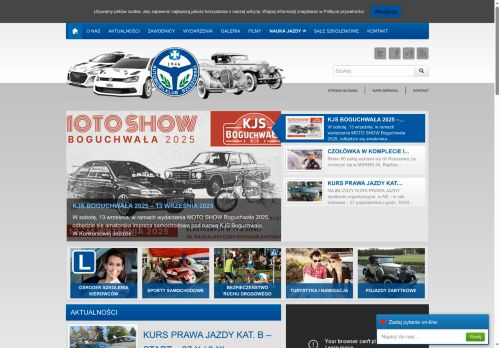 automobilrzesz.pl
