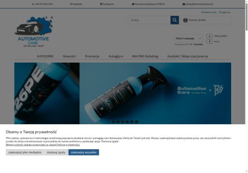 automotivecare.pl