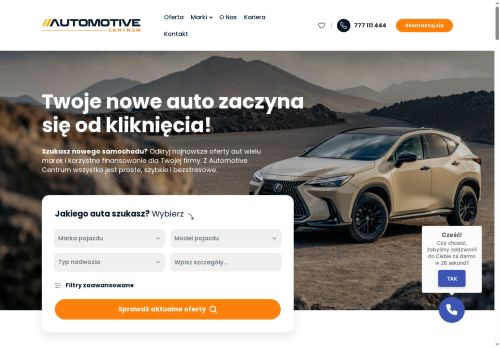 automotivecentrum.pl