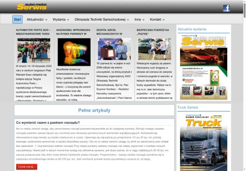 automotoserwis.com.pl