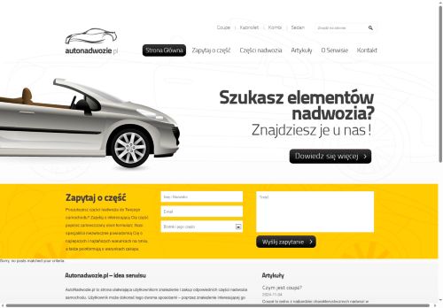 autonadwozie.pl