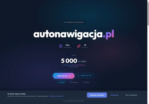 autonawigacja.pl