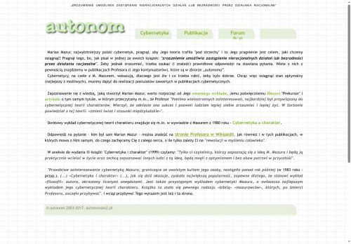 autonom.edu.pl