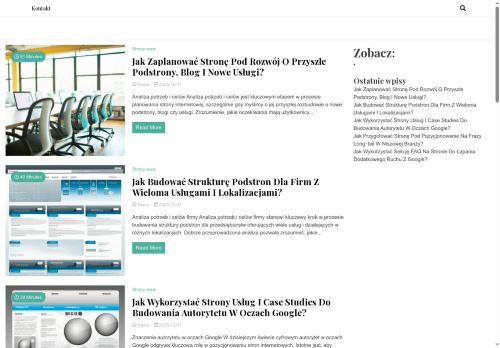 autonomie.pl