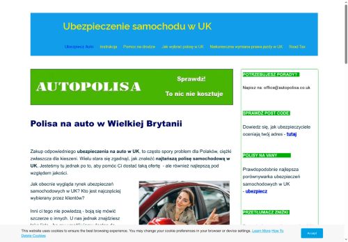 autopolisa.co.uk