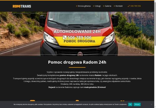 autopomoc.radom.pl