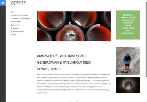 autoprof.pnet.pl