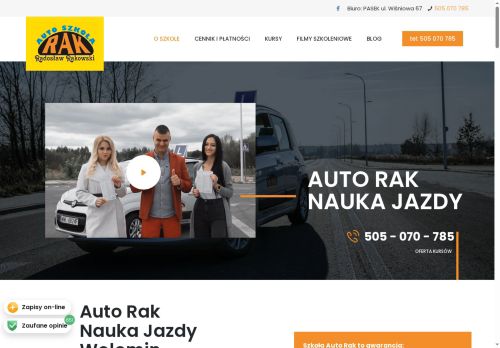 autorak.pl