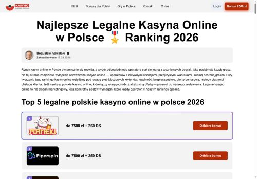 autorally.pl