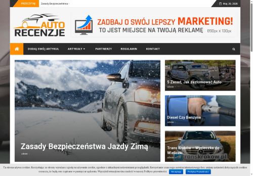 autorecenzje.pl