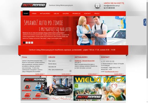 autorondo.com.pl