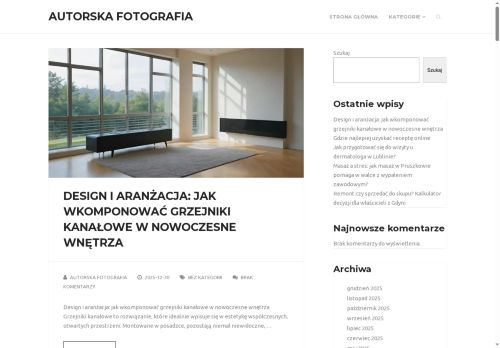 autorskafotografia.pl