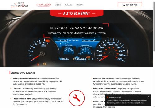 autoschemat.pl