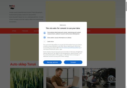 autoskleptorun.pl