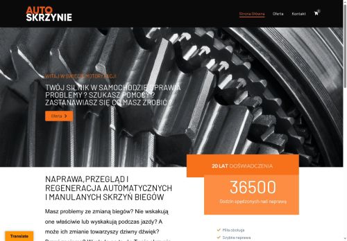 autoskrzynie.eu