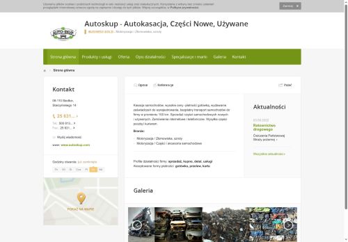 autoskup.firmy.net