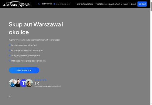 autoskuppro.pl