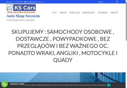 autoskupszczecin.com