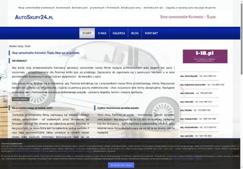 autoskupy24.pl
