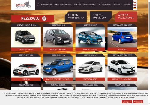 autosmok.pl