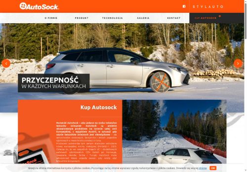 autosock.com.pl