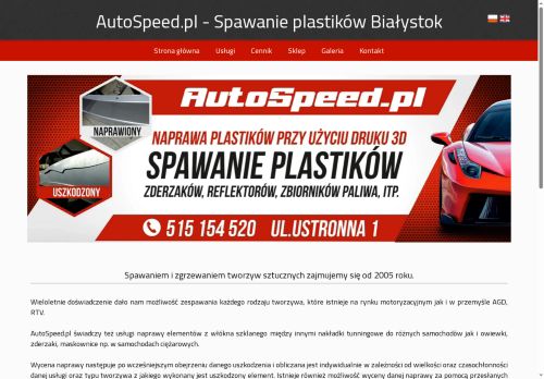 autospeed.pl