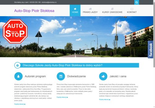 autostop.co