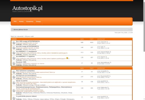 autostopik.pl
