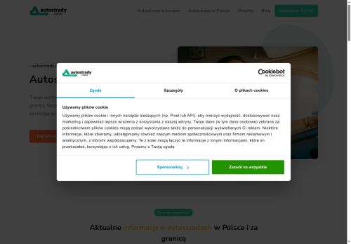 autostrady.com.pl