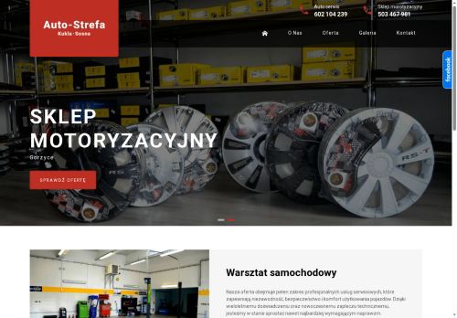 autostrefa.eu