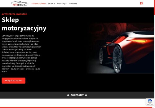 autostrefa.net