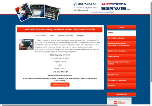 autostrefaserwis.pl