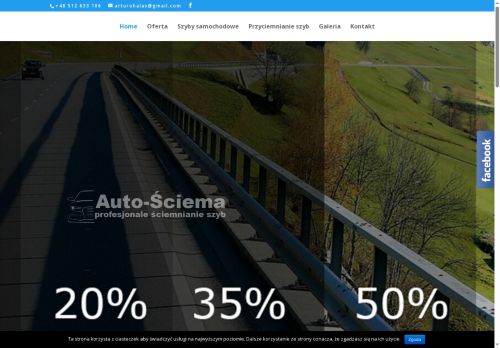 autoszyby-bieszczady.pl