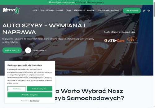 autoszybyserwis.pl