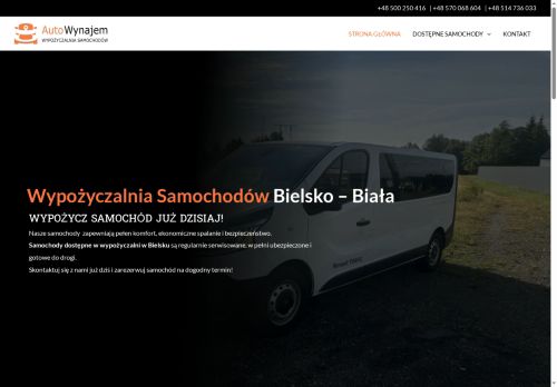 autowynajem-bielsko.pl