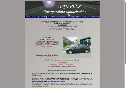 autowypozyczalnia.bydgoszcz.pl