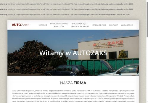autozaks.pl