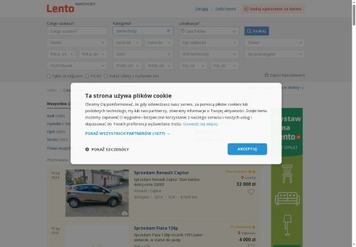 autozam.com.pl