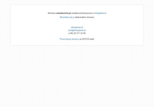autozlecenia.pl