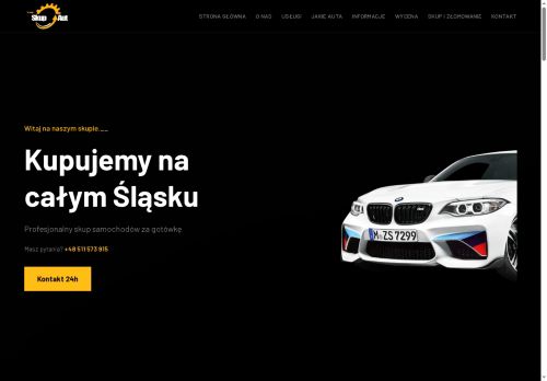 autozlomowanie-skupaut.pl