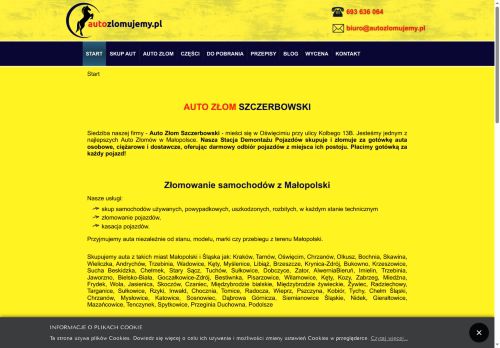 autozlomujemy.pl