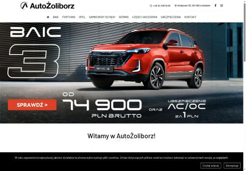 autozoliborz.pl