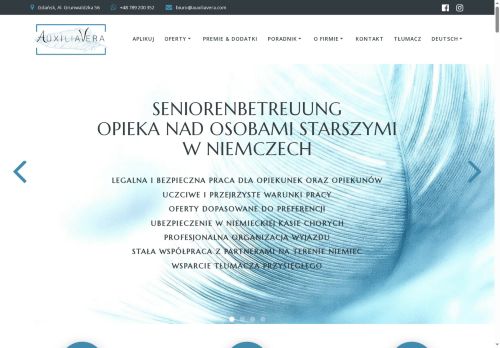 auxiliavera.com