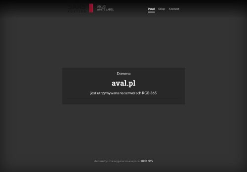 aval.pl