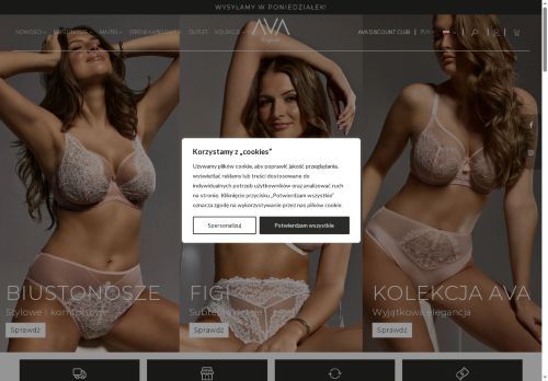 avalingerie.pl